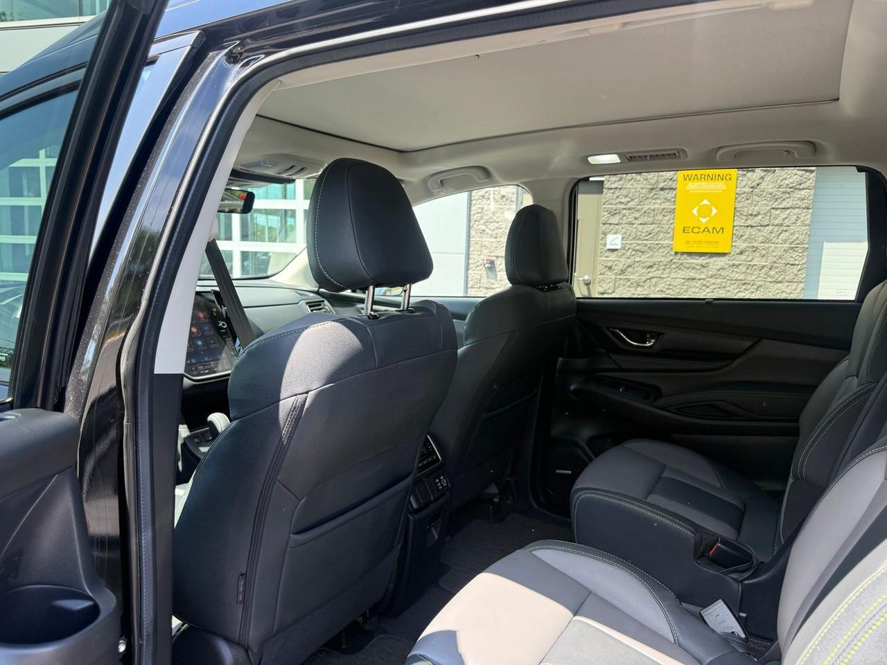 2023 Subaru Ascent Onyx Edition Springfield VA