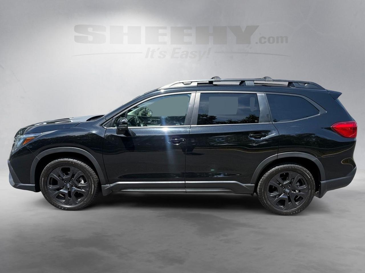 2023 Subaru Ascent Onyx Edition Springfield VA