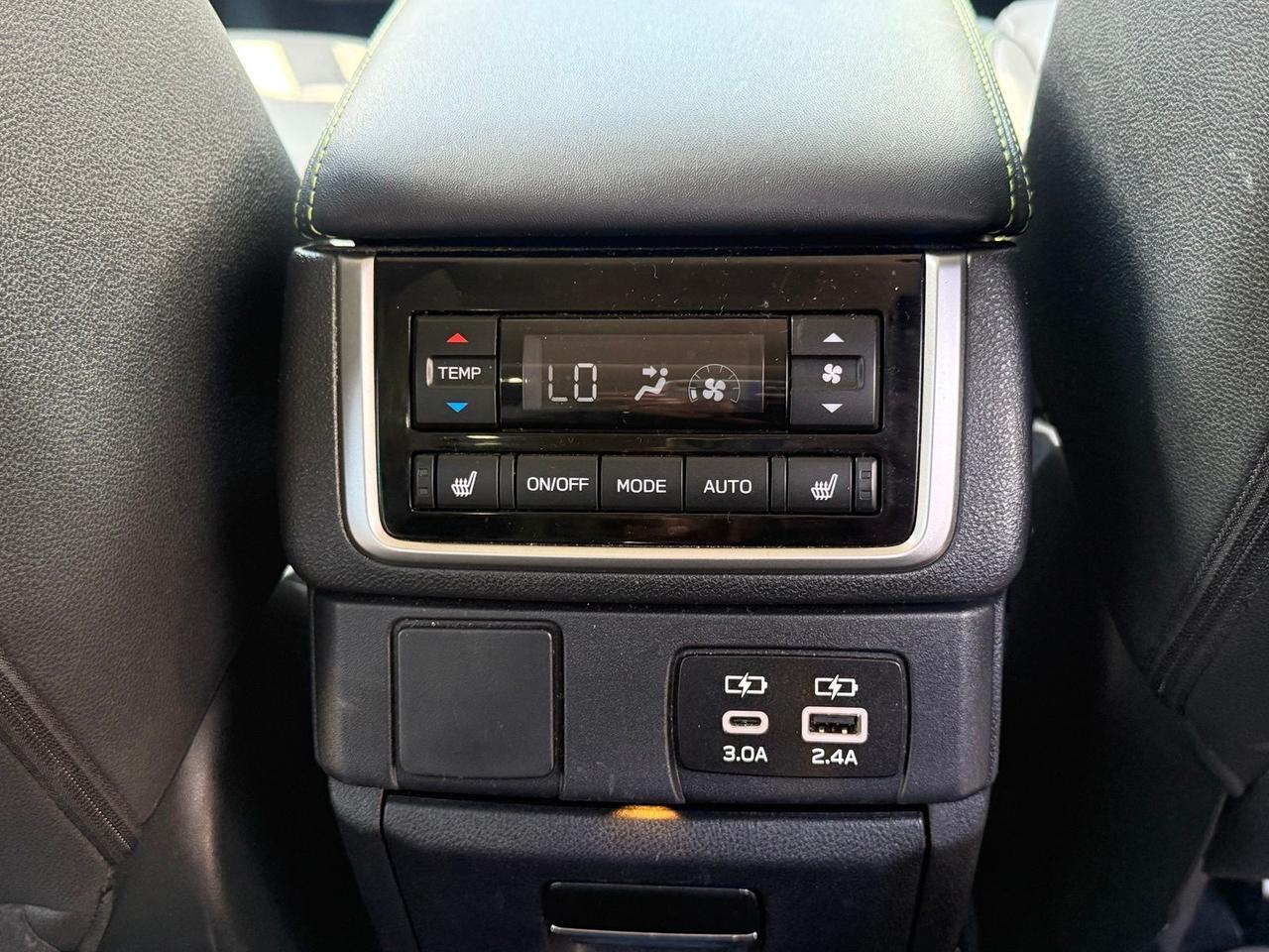 2023 Subaru Ascent Onyx Edition Springfield VA