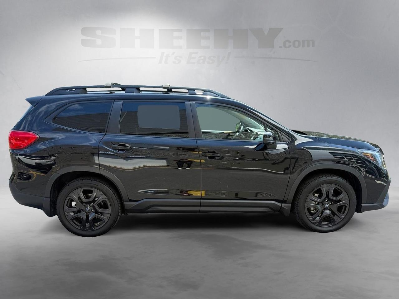 2023 Subaru Ascent Onyx Edition Springfield VA