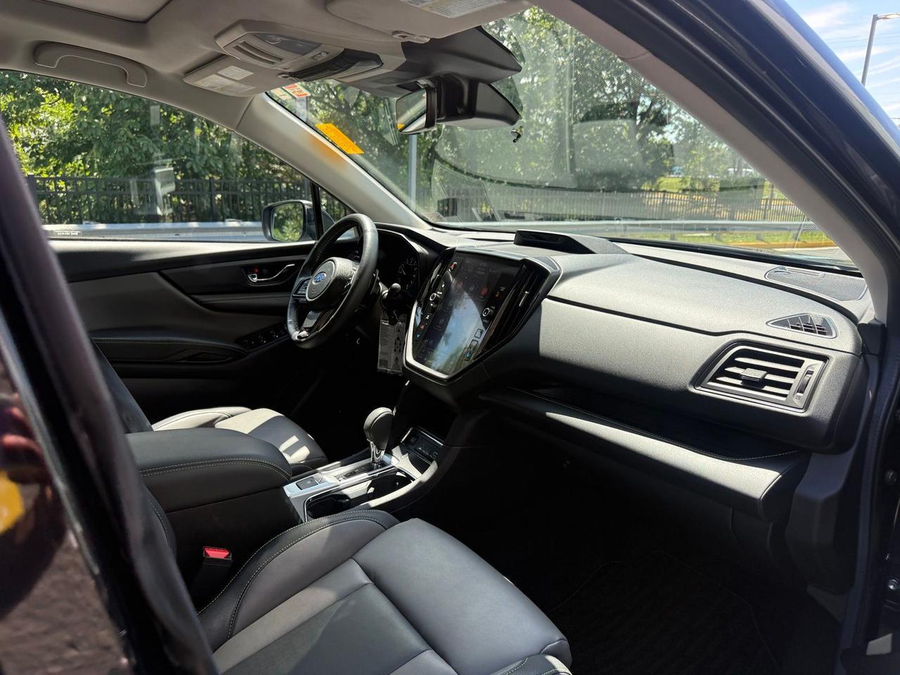 2023 Subaru Ascent Onyx Edition Springfield VA