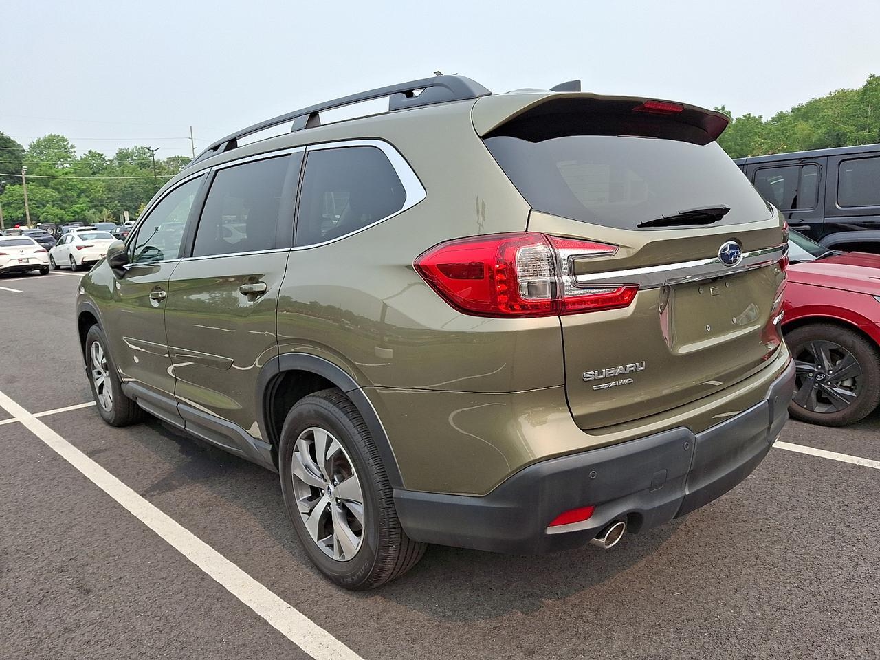 2023 Subaru Ascent Premium 7-Passenger
