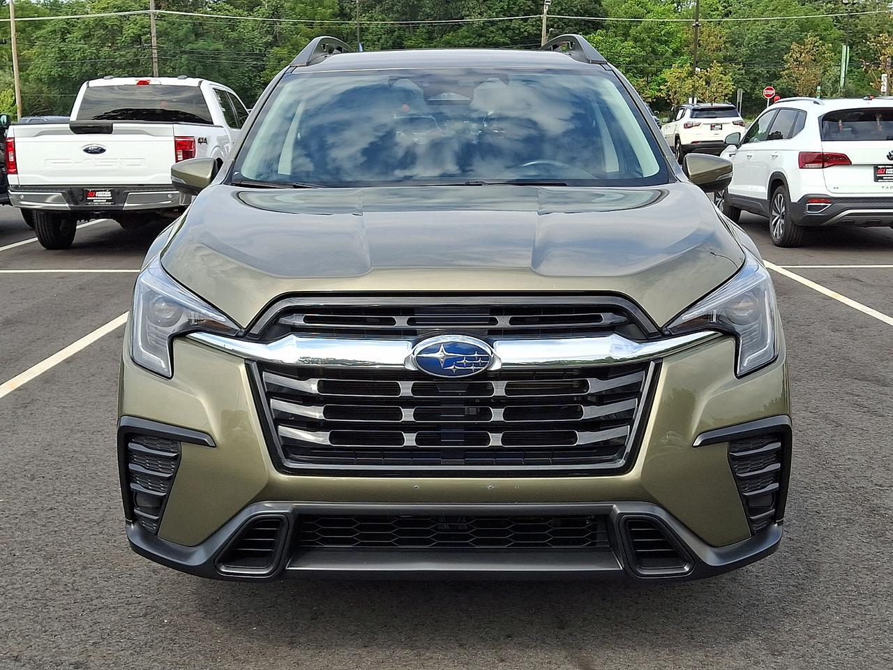 2023 Subaru Ascent Premium 7-Passenger
