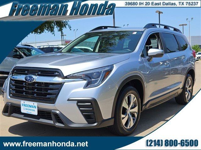 2023 Subaru Ascent Premium Dallas TX