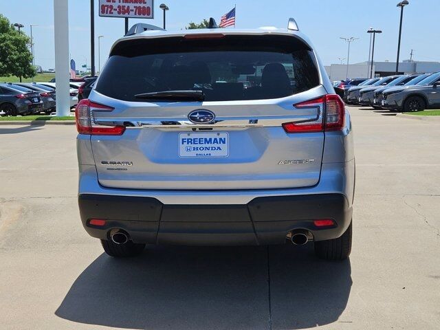 2023 Subaru Ascent Premium Dallas TX