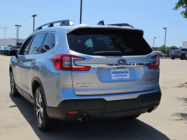 2023 Subaru Ascent Premium Dallas TX
