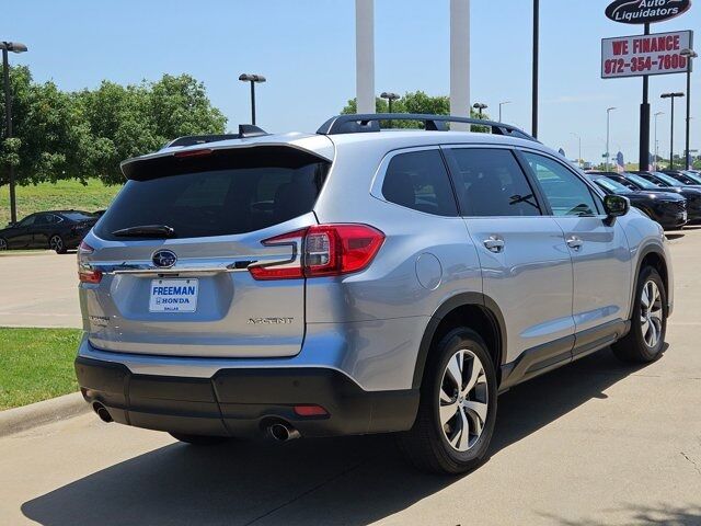 2023 Subaru Ascent Premium Dallas TX
