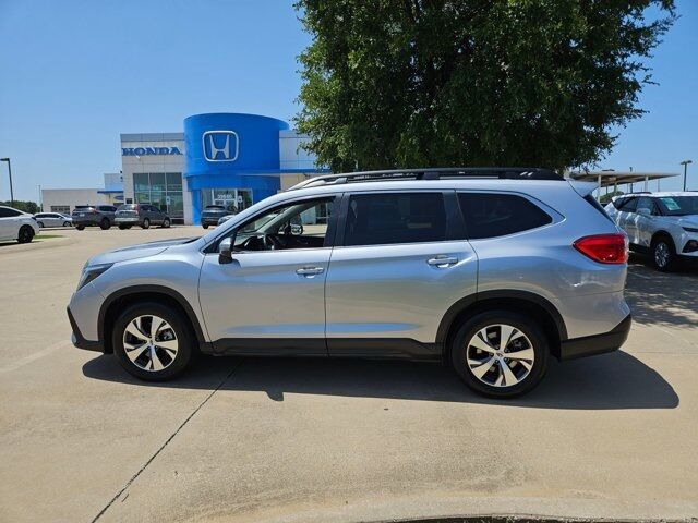 2023 Subaru Ascent Premium Dallas TX