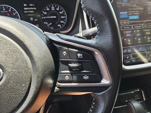 2023 Subaru Ascent Premium Dallas TX