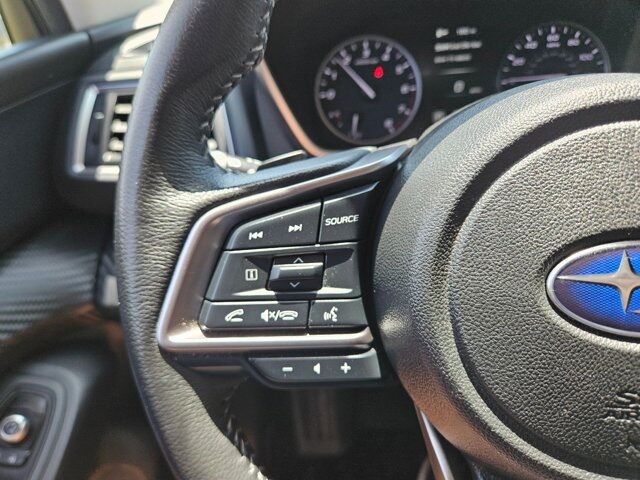 2023 Subaru Ascent Premium Dallas TX