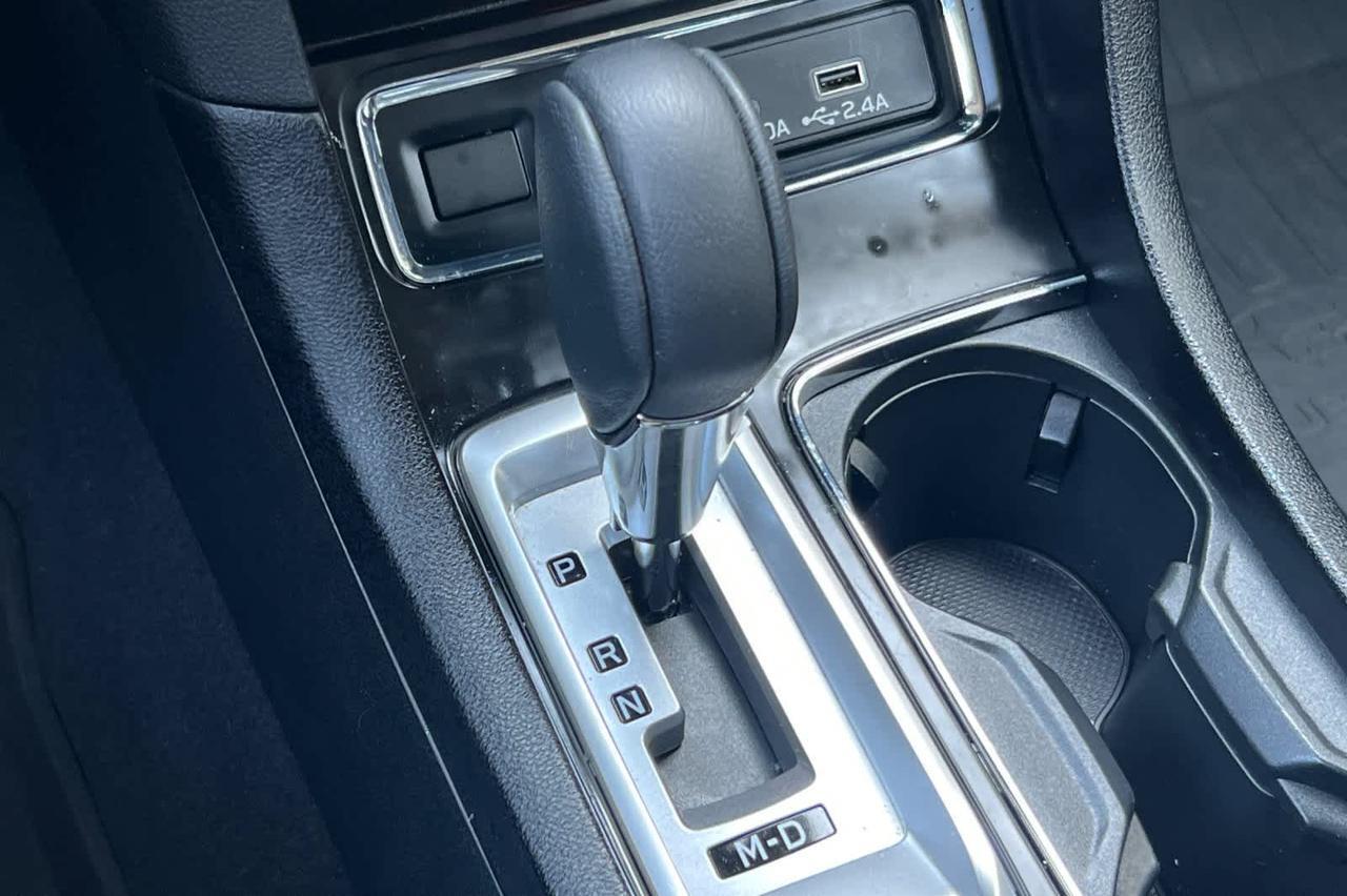 2023 Subaru Ascent Premium Roseville CA