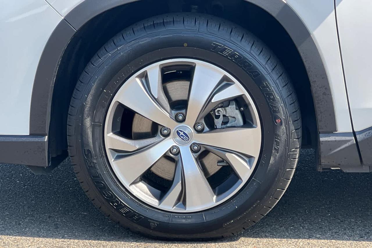 2023 Subaru Ascent Premium Roseville CA