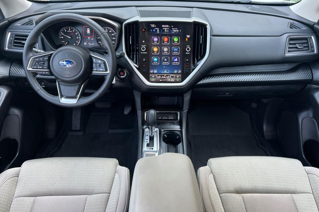 2023 Subaru Ascent Premium