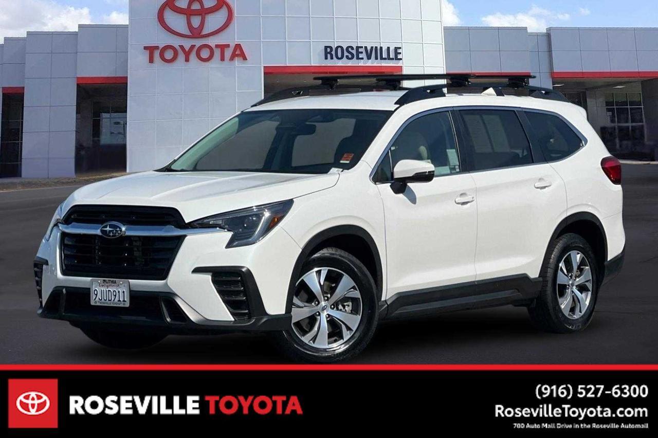 2023 Subaru Ascent Premium