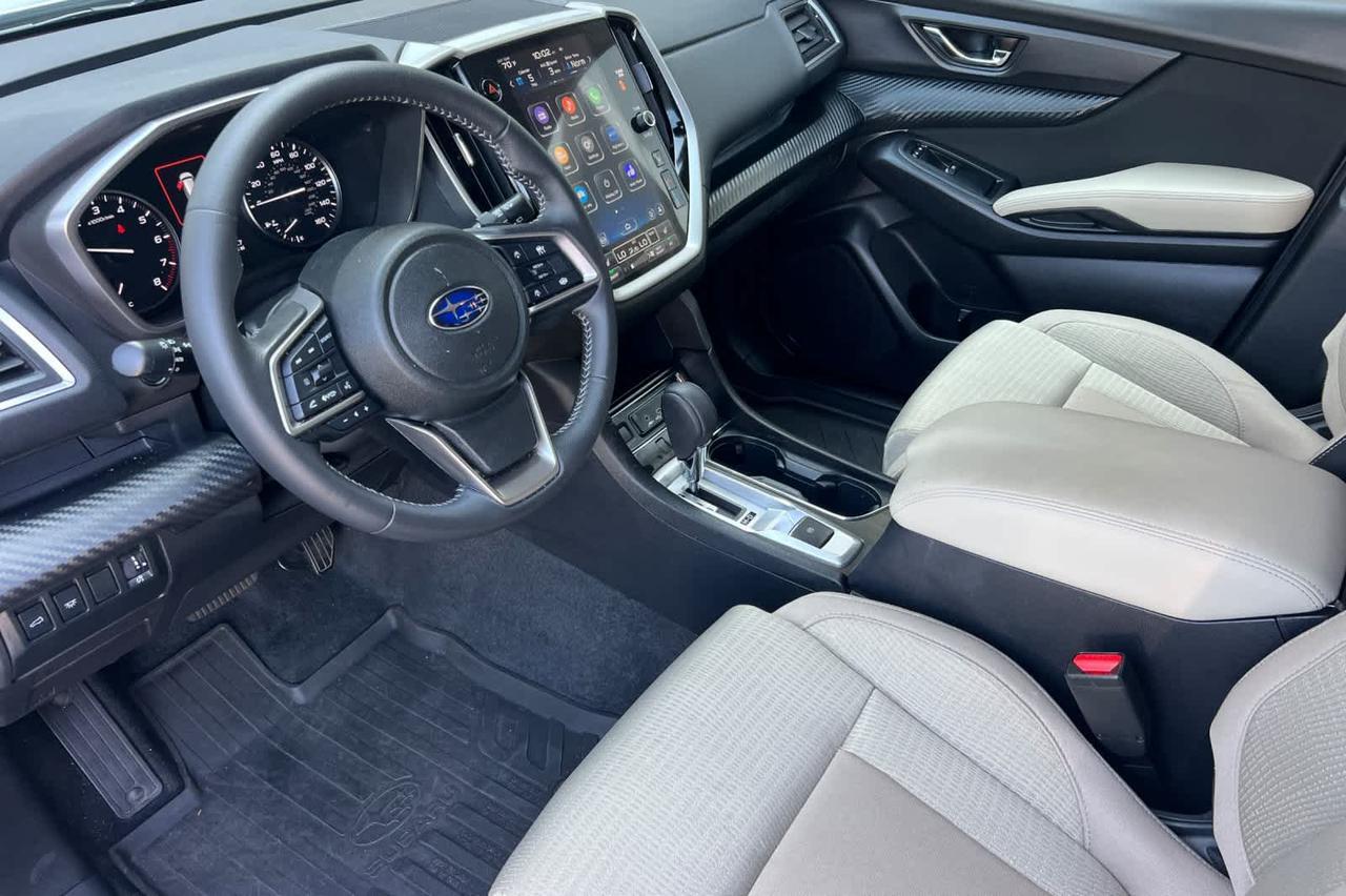 2023 Subaru Ascent Premium Roseville CA