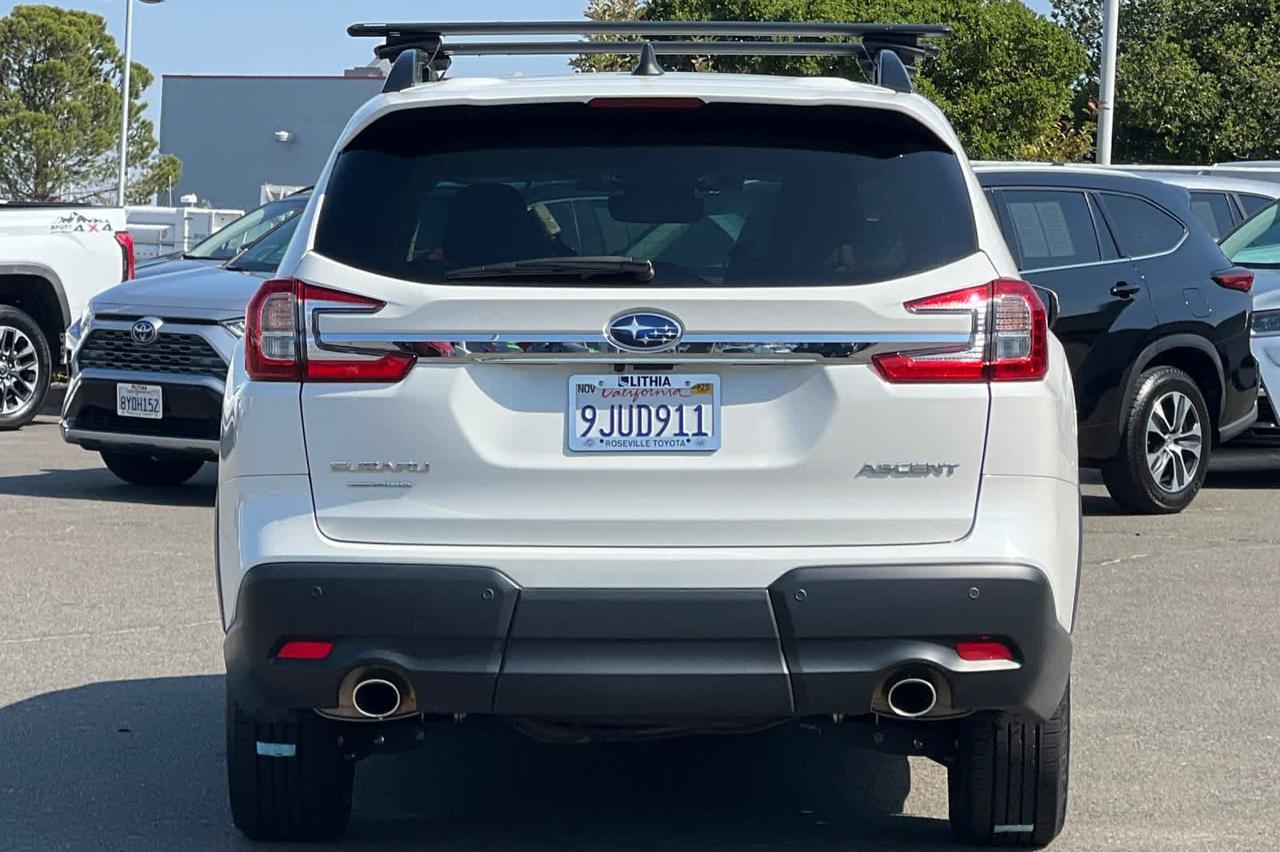 2023 Subaru Ascent Premium Roseville CA