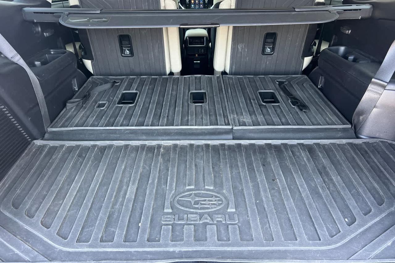 2023 Subaru Ascent Premium Roseville CA