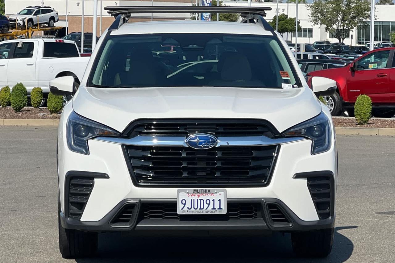 2023 Subaru Ascent Premium Roseville CA