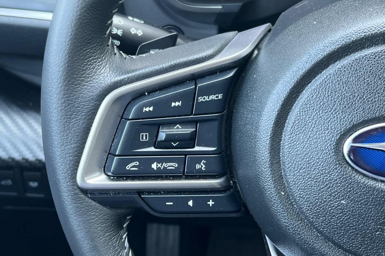 2023 Subaru Ascent Premium Roseville CA