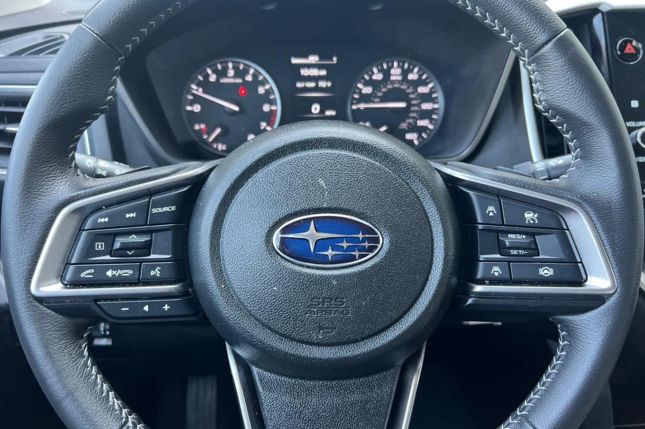 2023 Subaru Ascent Premium Roseville CA