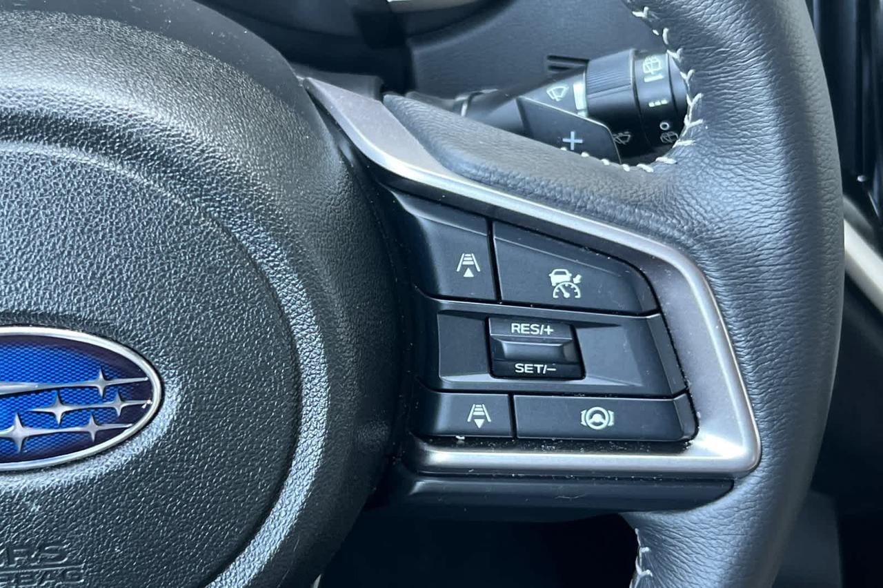 2023 Subaru Ascent Premium Roseville CA