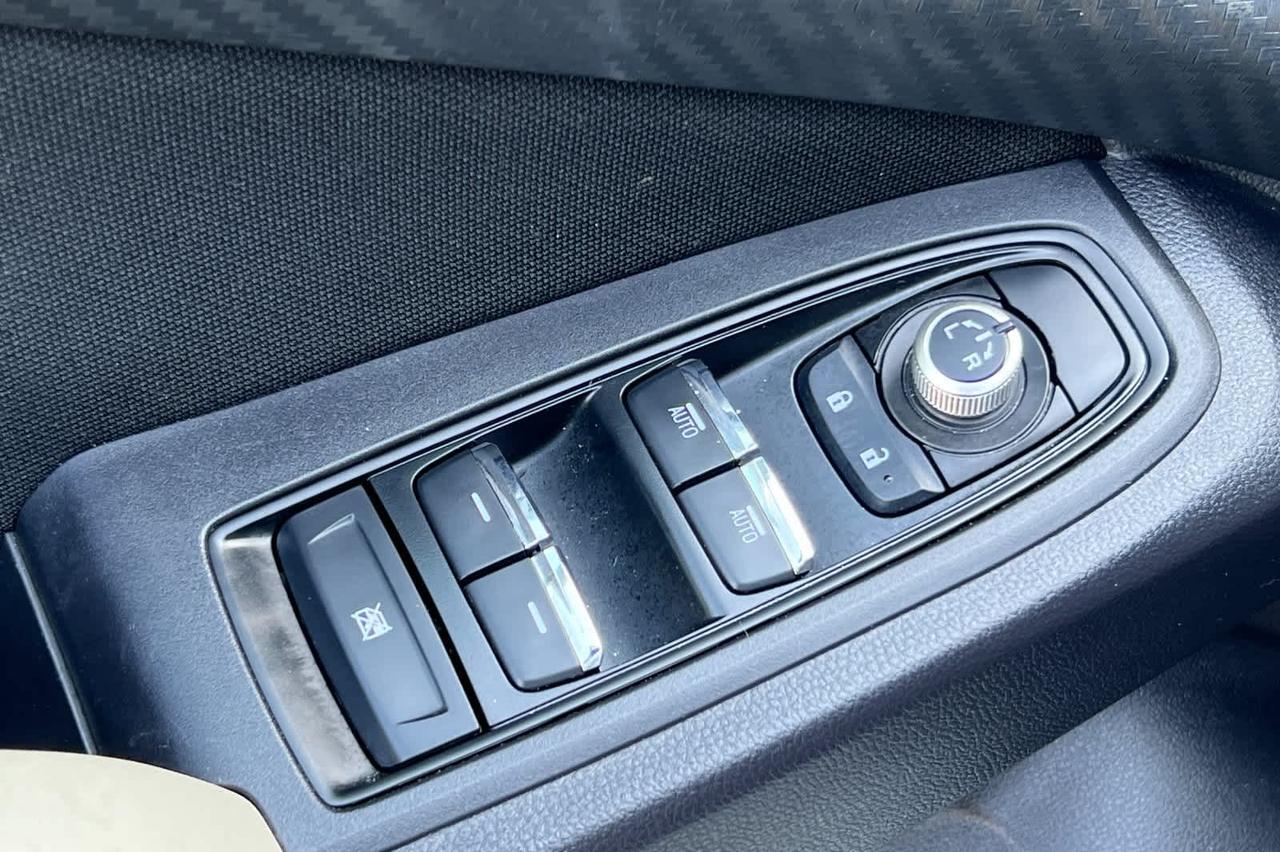 2023 Subaru Ascent Premium Roseville CA