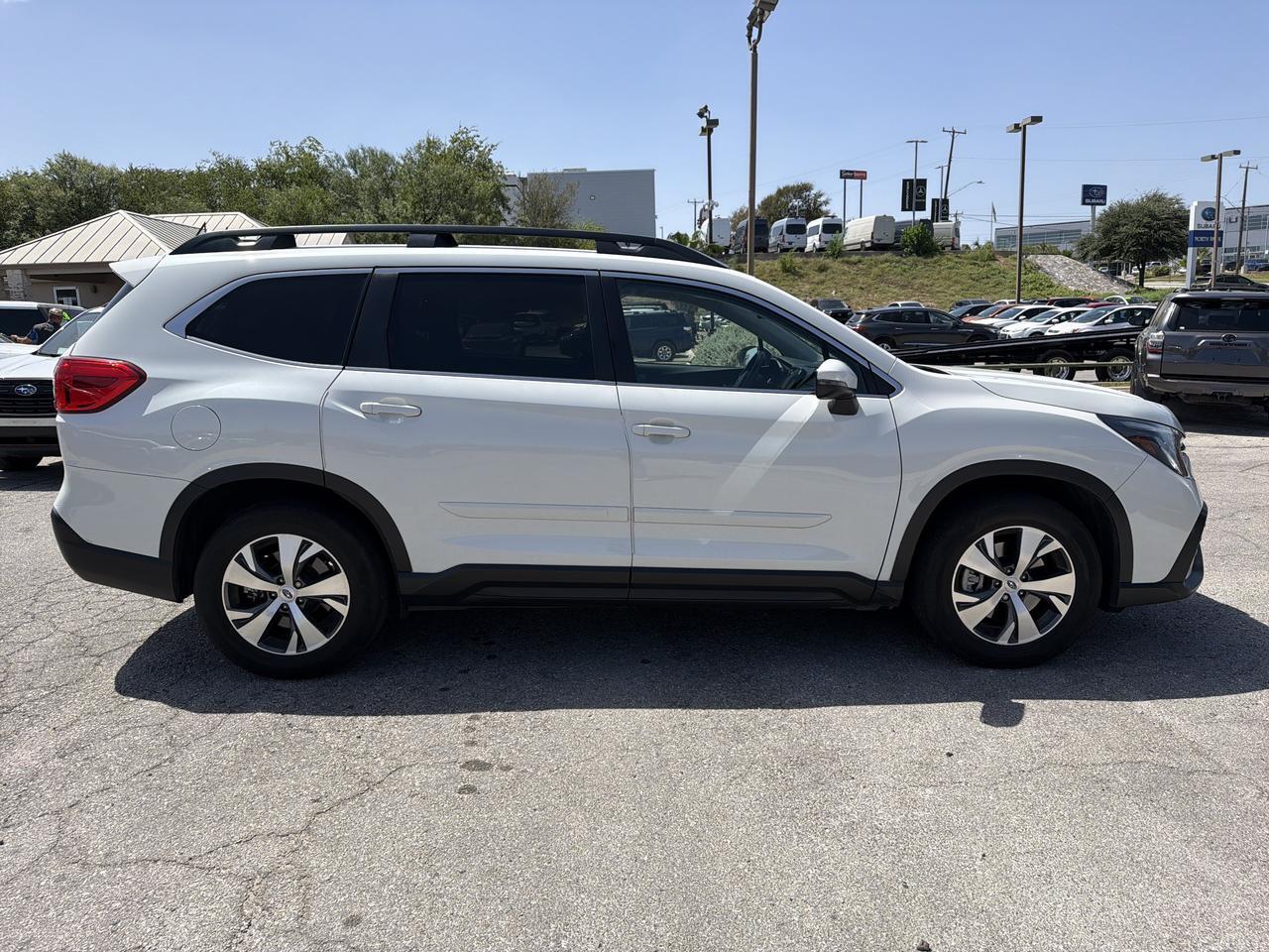 2023 Subaru Ascent Premium