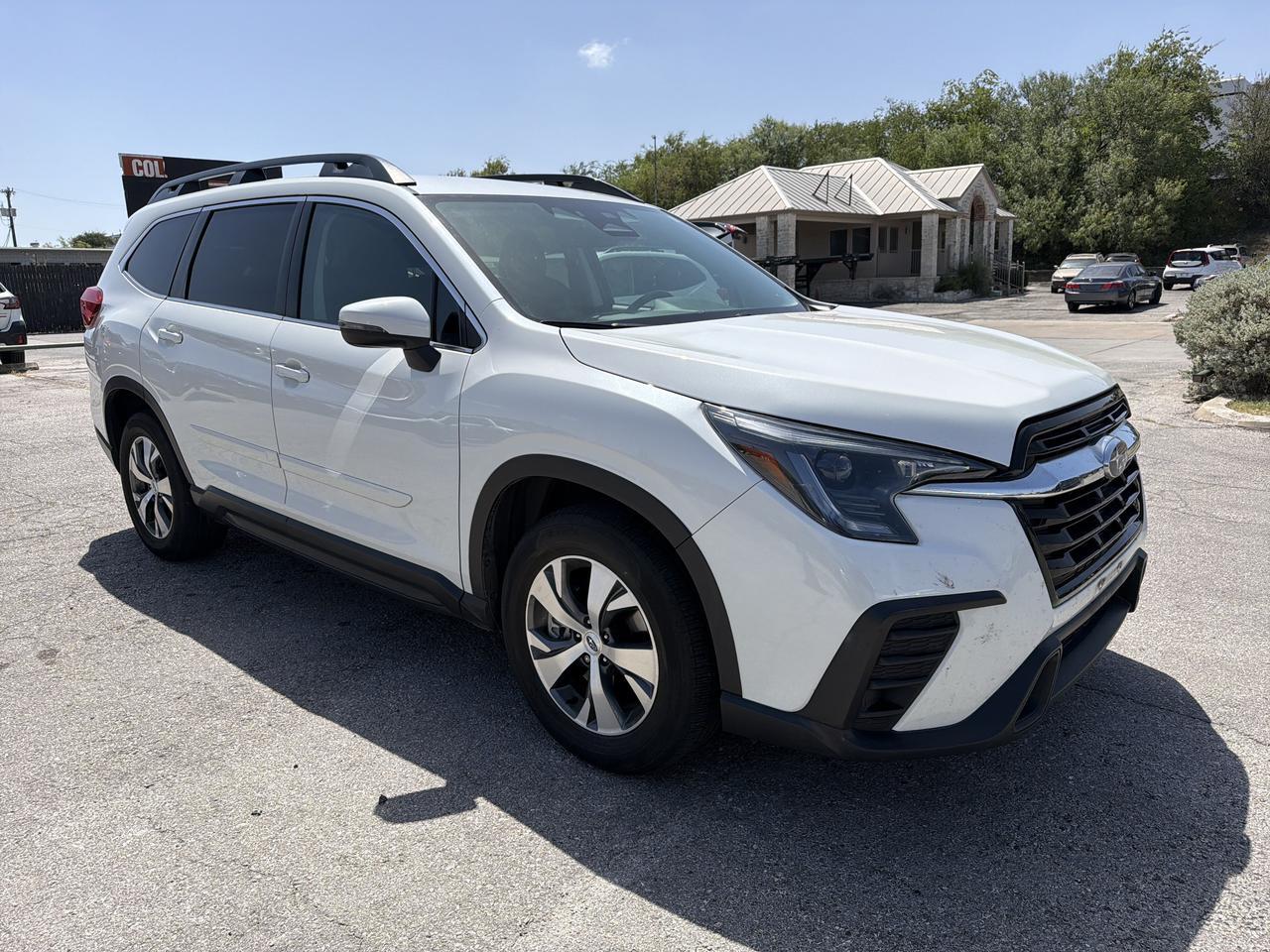 2023 Subaru Ascent Premium