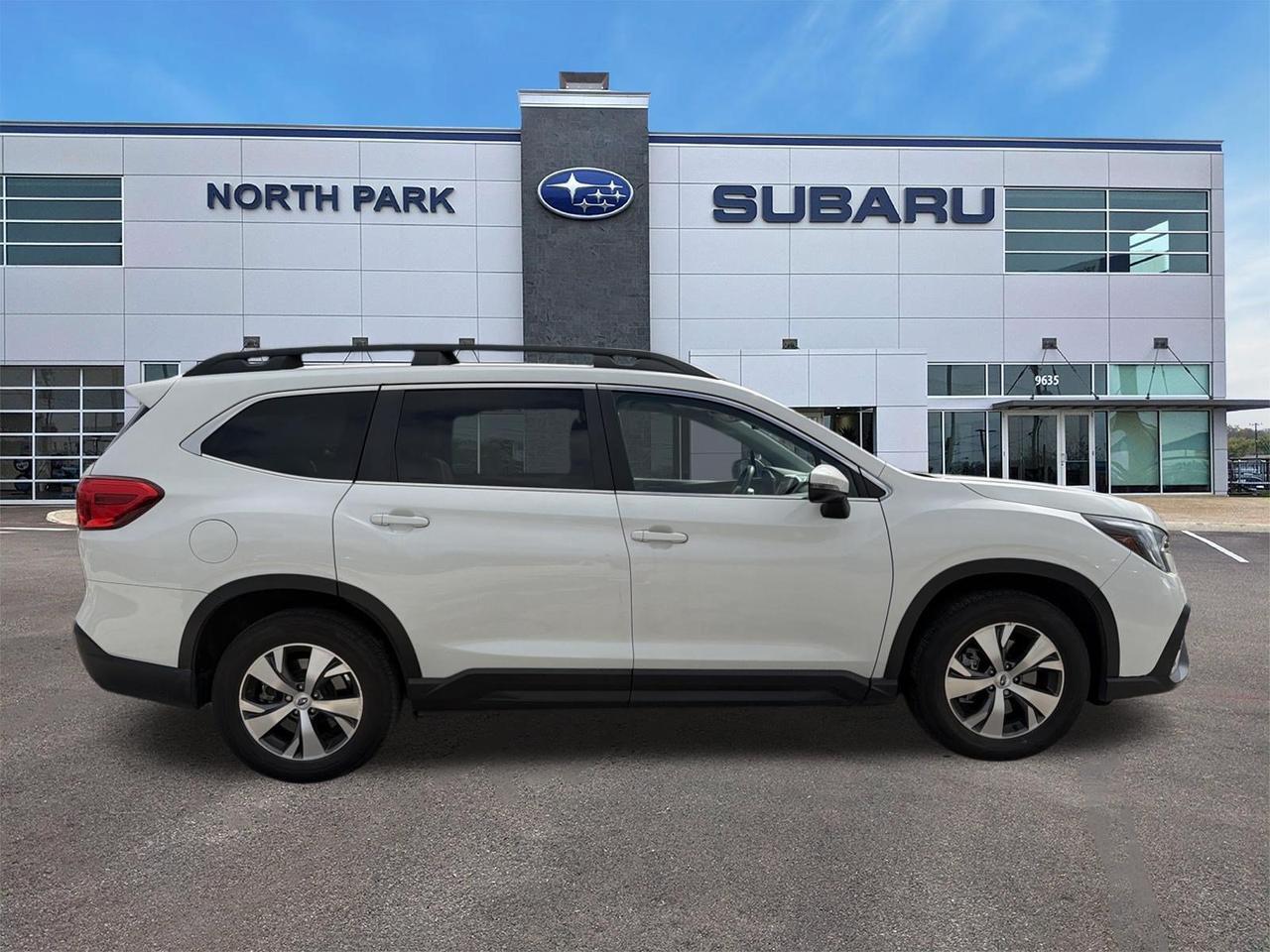 2023 Subaru Ascent Premium