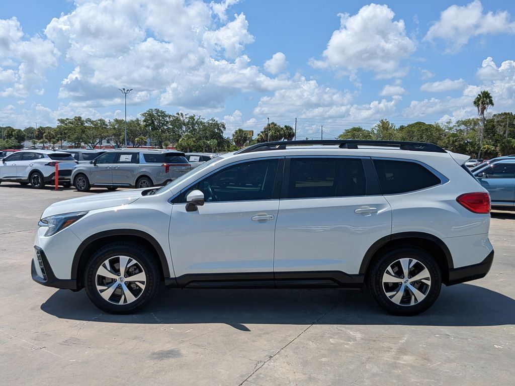 2023 Subaru Ascent Premium San Clemente CA