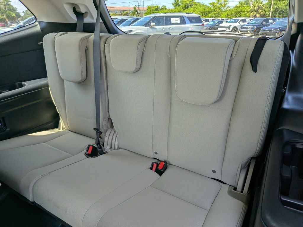 2023 Subaru Ascent Premium San Clemente CA