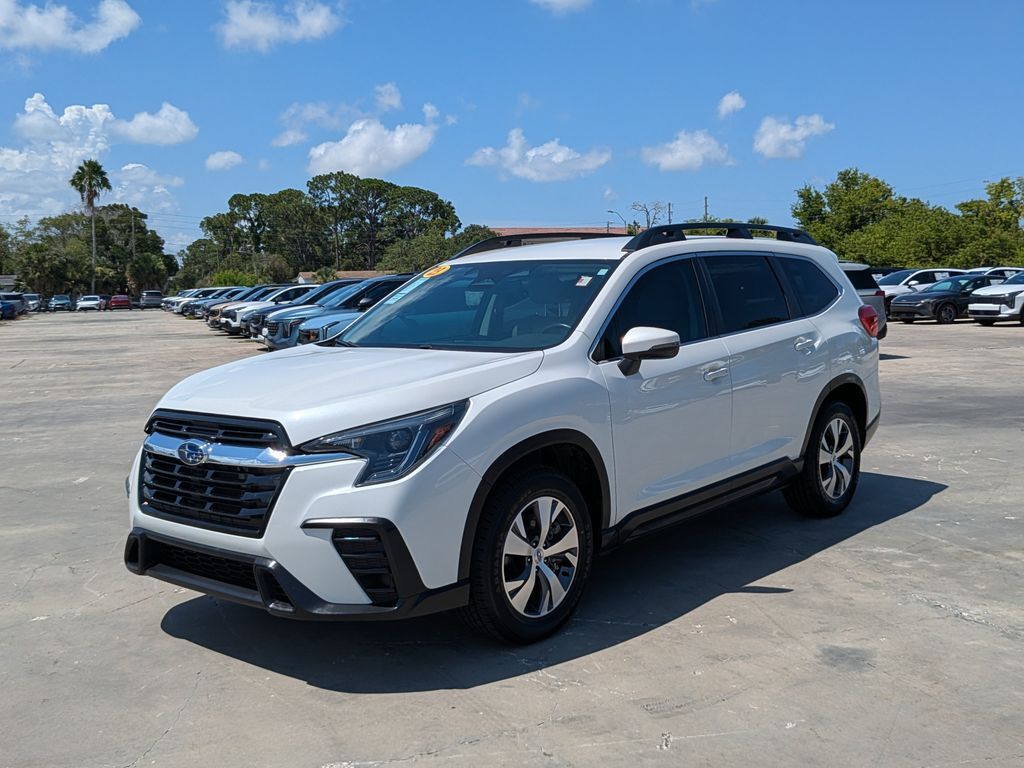 2023 Subaru Ascent Premium San Clemente CA