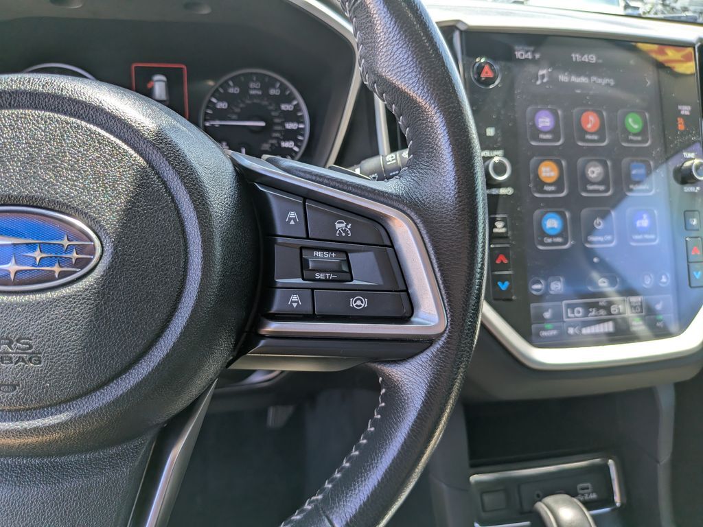2023 Subaru Ascent Premium San Clemente CA
