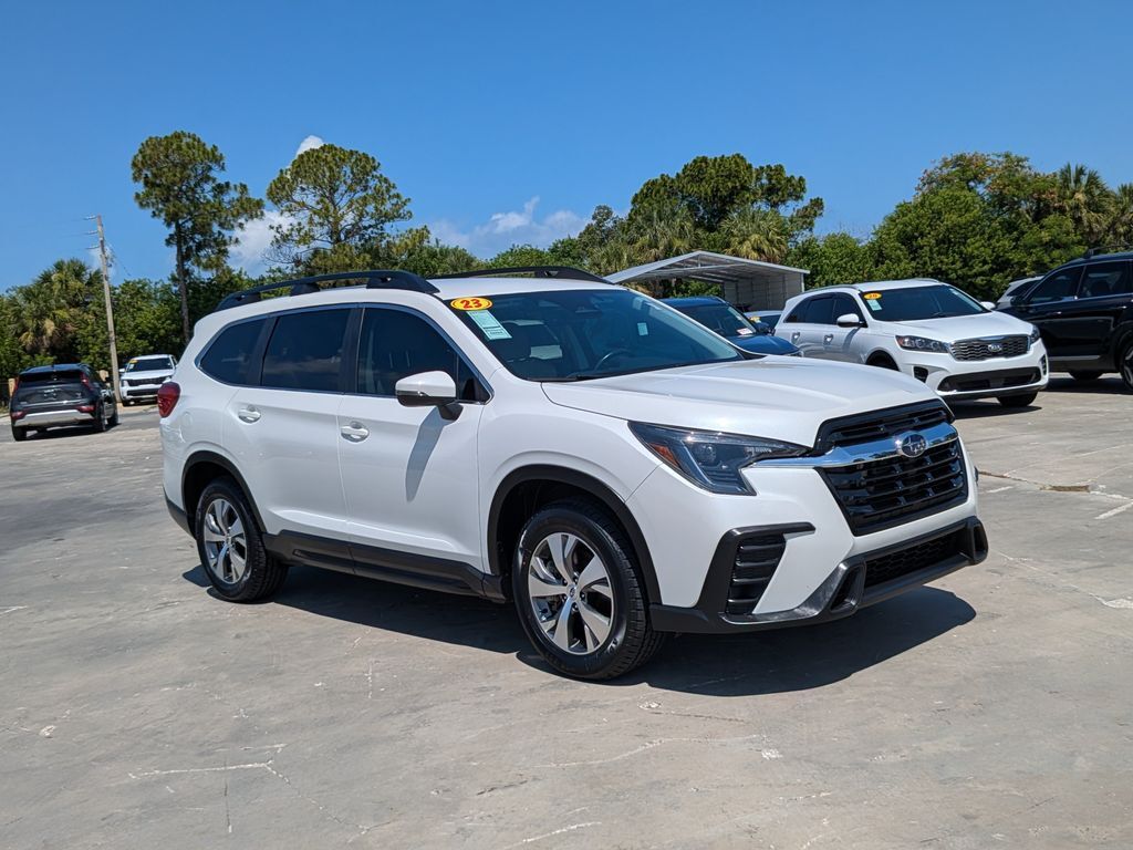 2023 Subaru Ascent Premium San Clemente CA