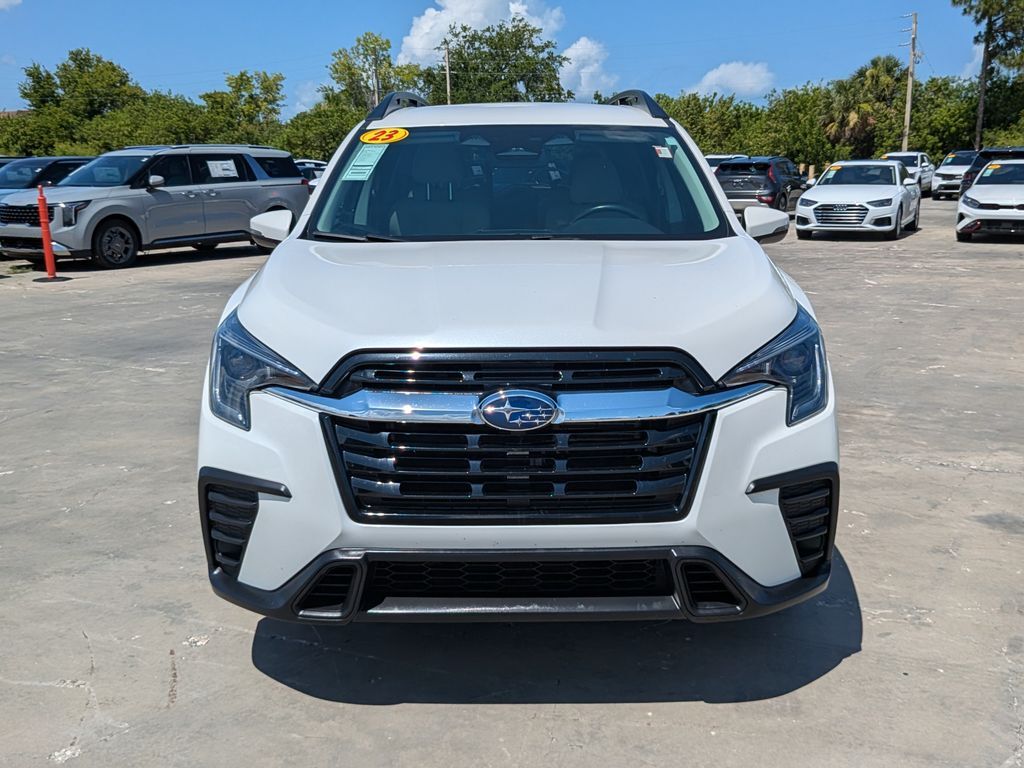 2023 Subaru Ascent Premium San Clemente CA