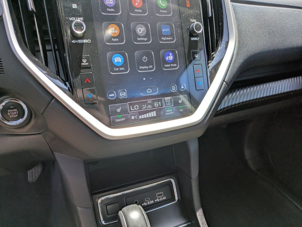 2023 Subaru Ascent Premium San Clemente CA