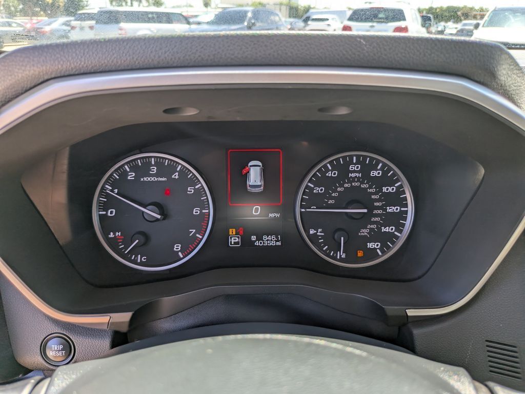 2023 Subaru Ascent Premium San Clemente CA
