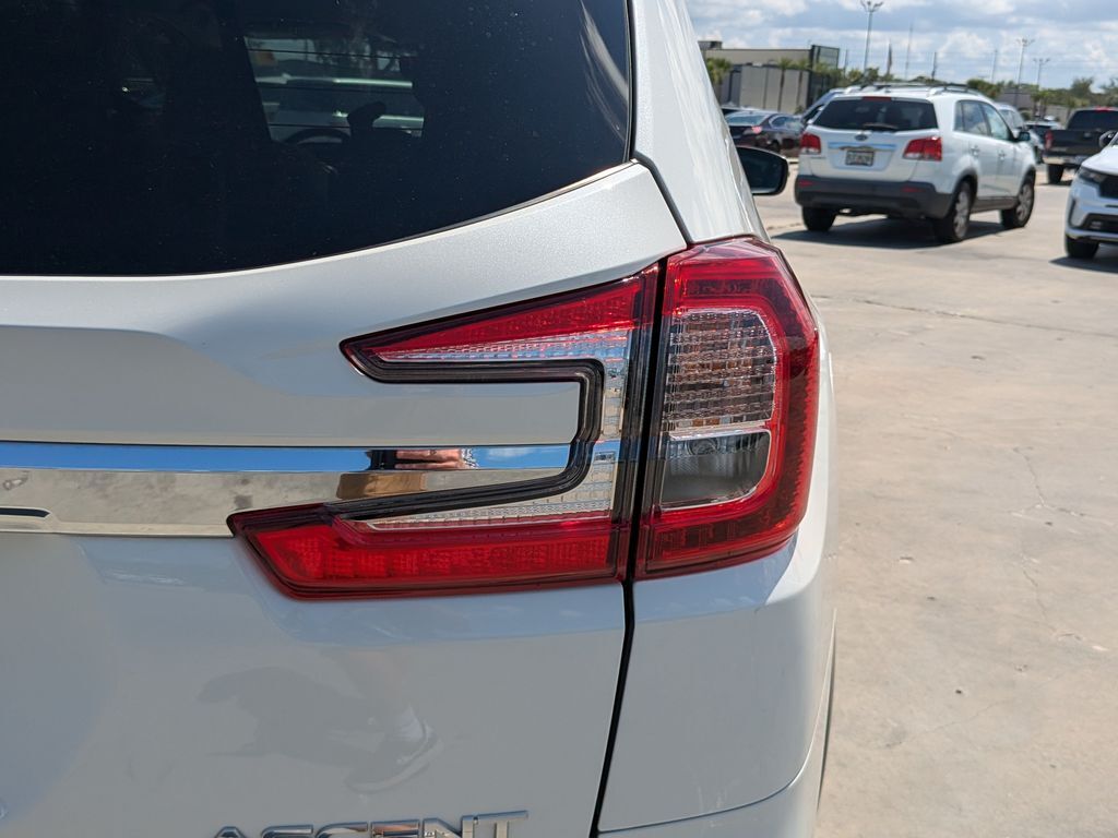 2023 Subaru Ascent Premium San Clemente CA