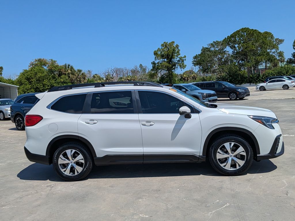 2023 Subaru Ascent Premium San Clemente CA