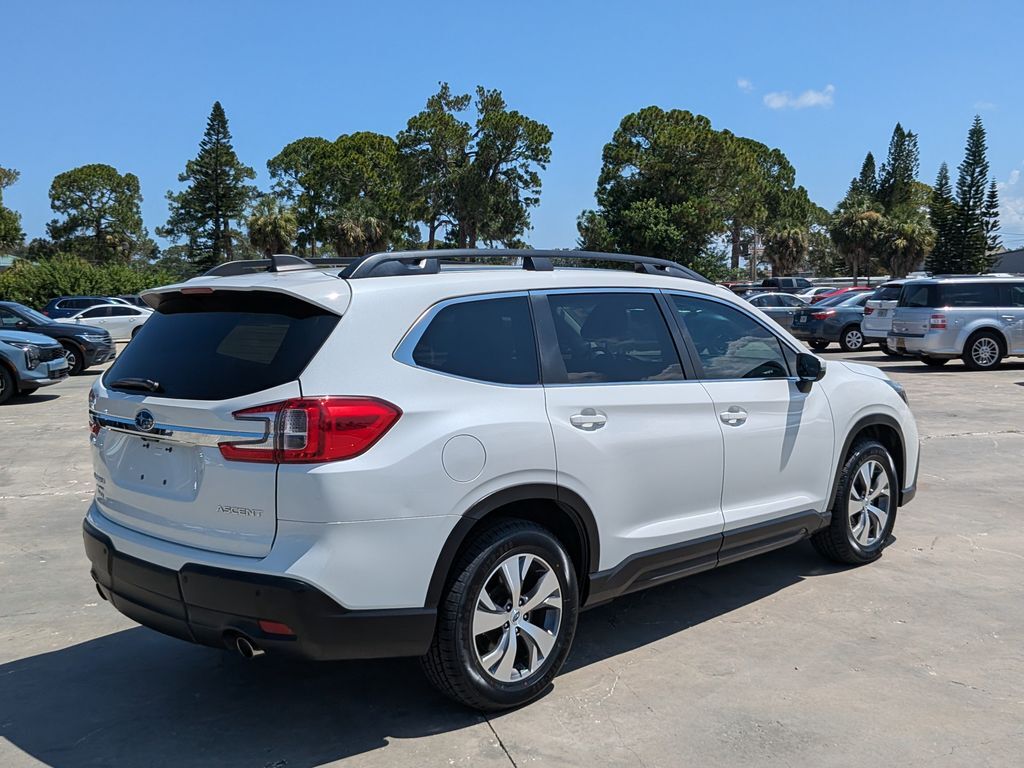 2023 Subaru Ascent Premium San Clemente CA