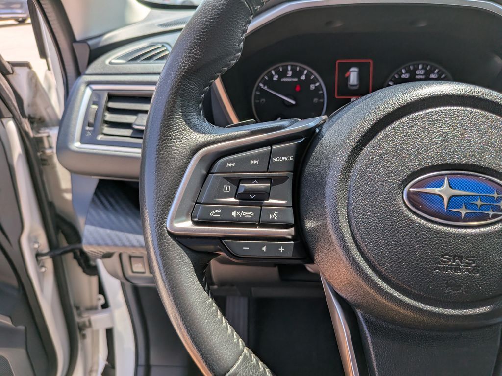 2023 Subaru Ascent Premium San Clemente CA