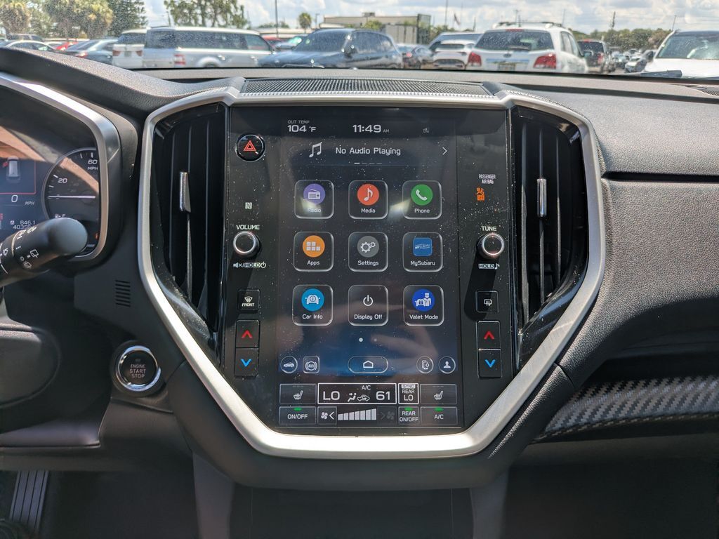 2023 Subaru Ascent Premium San Clemente CA