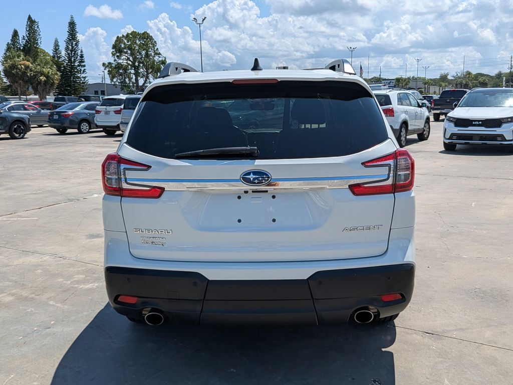 2023 Subaru Ascent Premium San Clemente CA