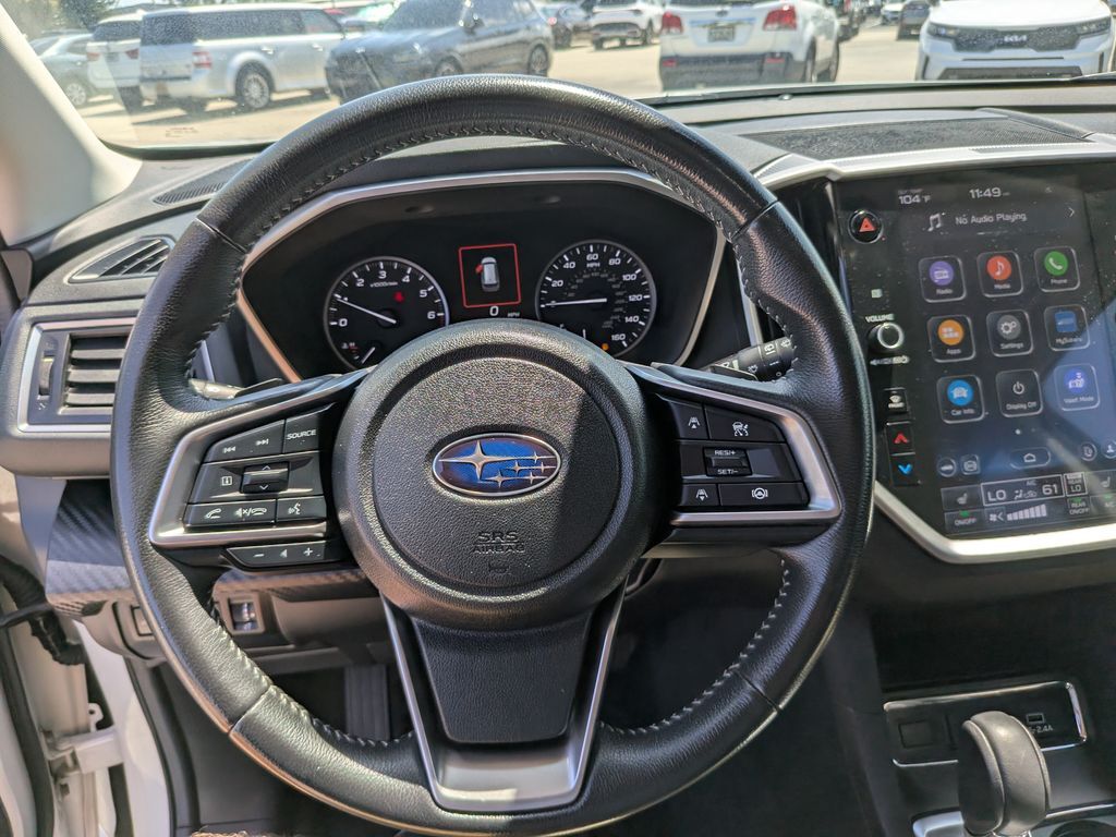 2023 Subaru Ascent Premium San Clemente CA