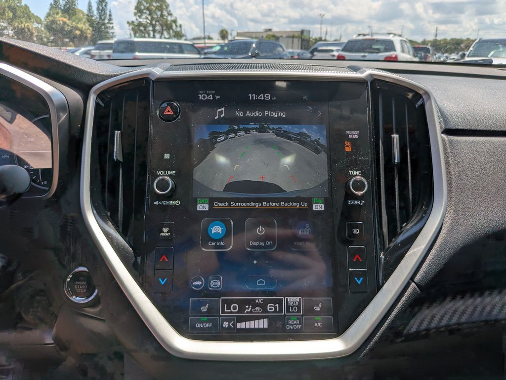 2023 Subaru Ascent Premium San Clemente CA