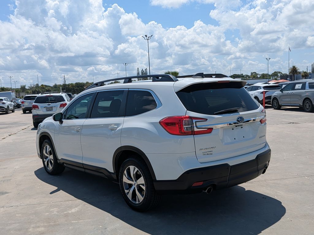 2023 Subaru Ascent Premium San Clemente CA