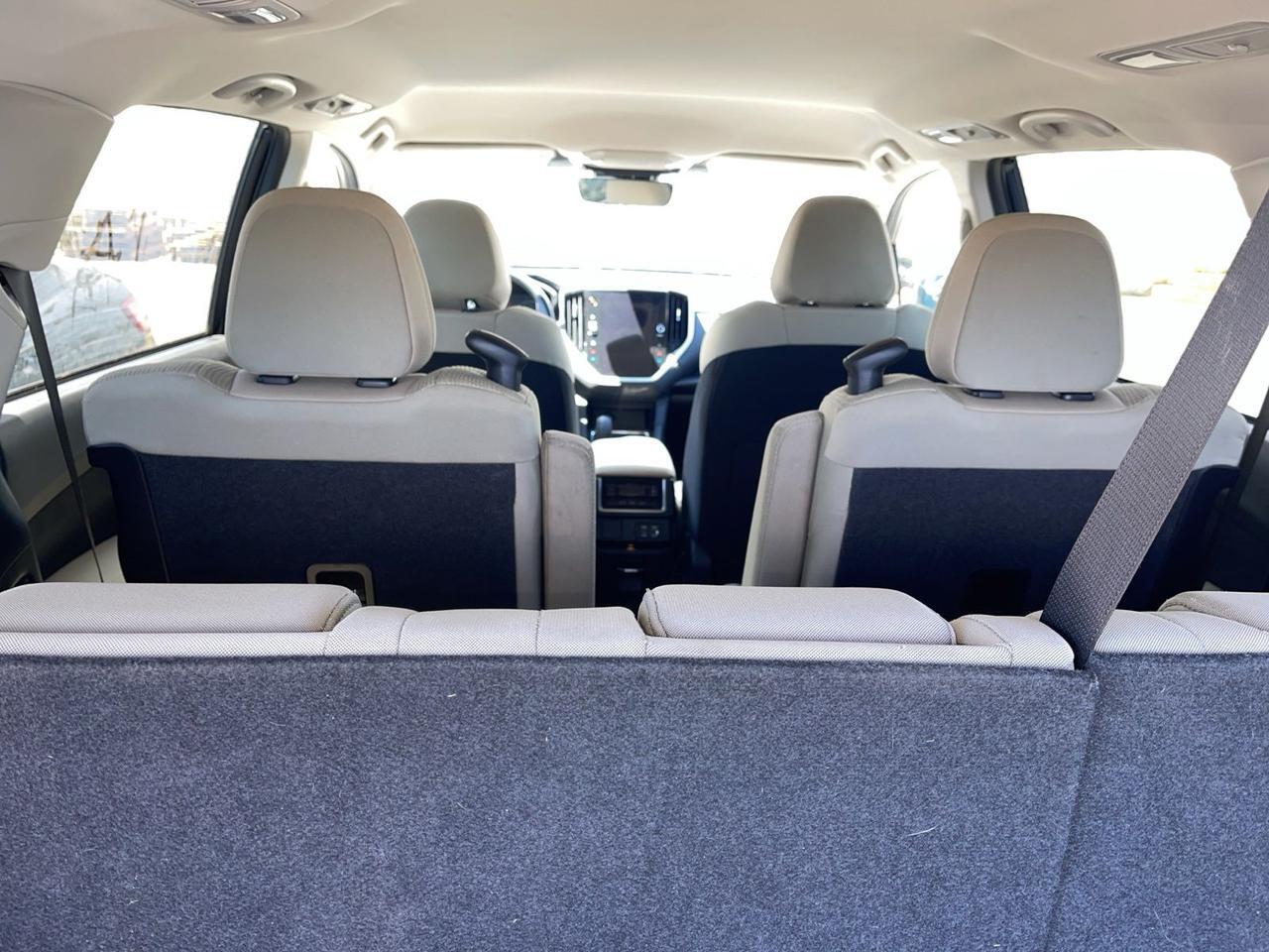 2023 Subaru Ascent Premium Stafford VA