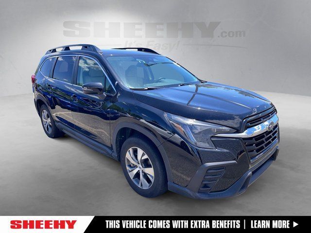 2023 Subaru Ascent Premium