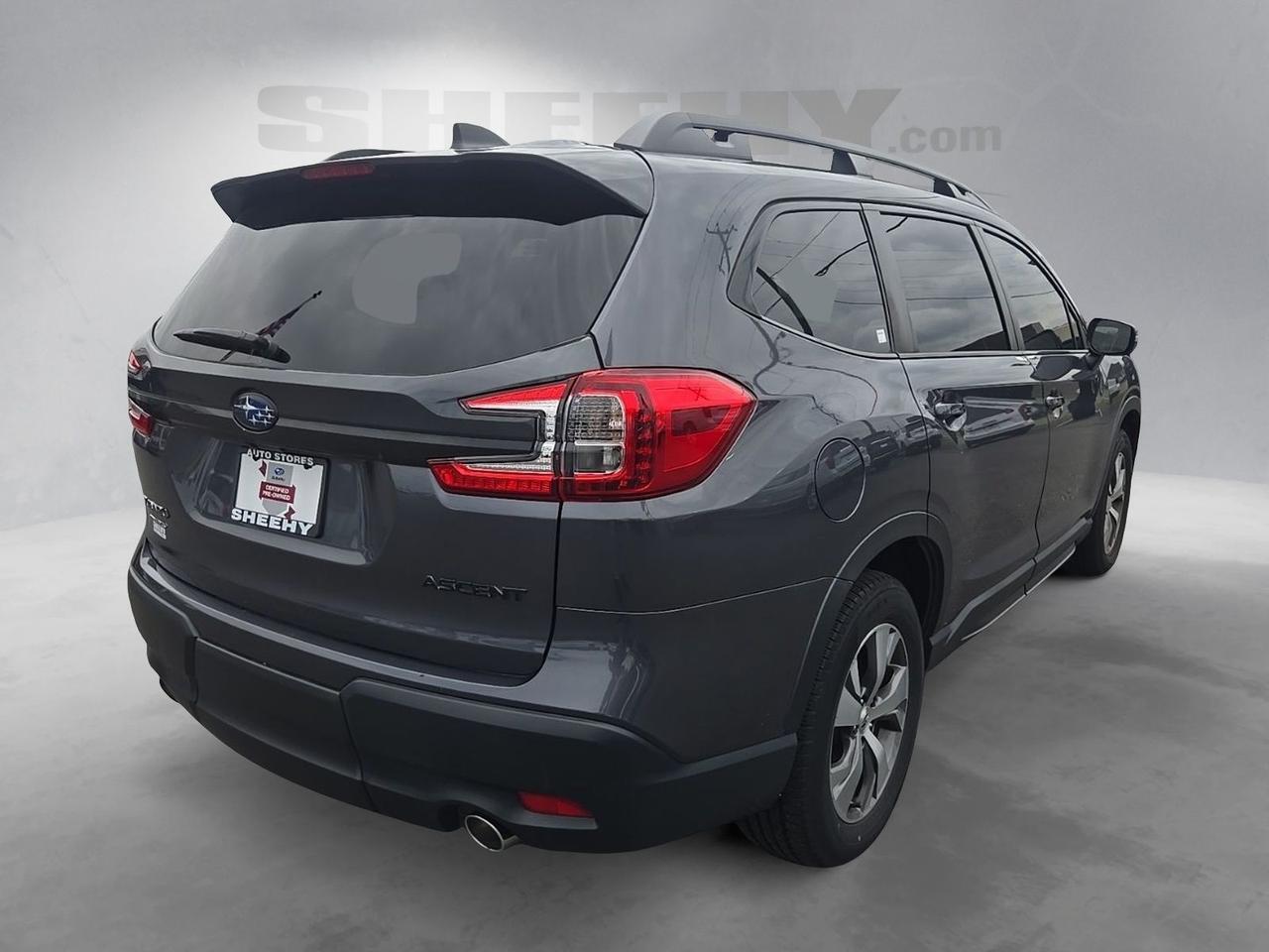 2023 Subaru Ascent Premium Fredericksburg VA