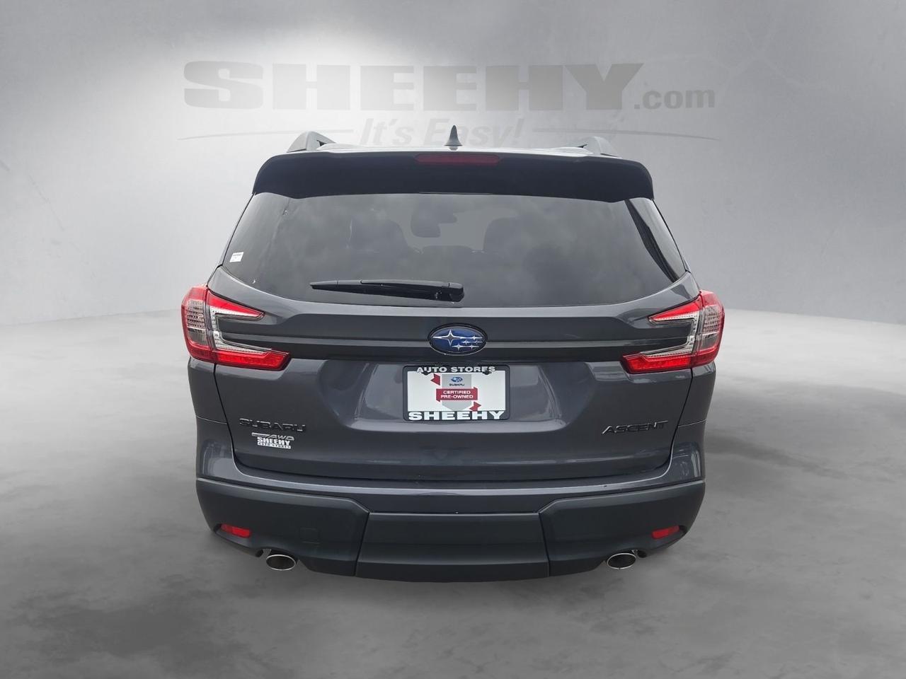 2023 Subaru Ascent Premium Fredericksburg VA